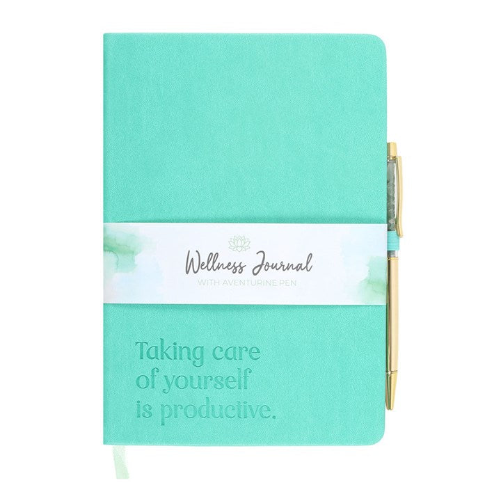 Mindful Girl Journal Set 🌸