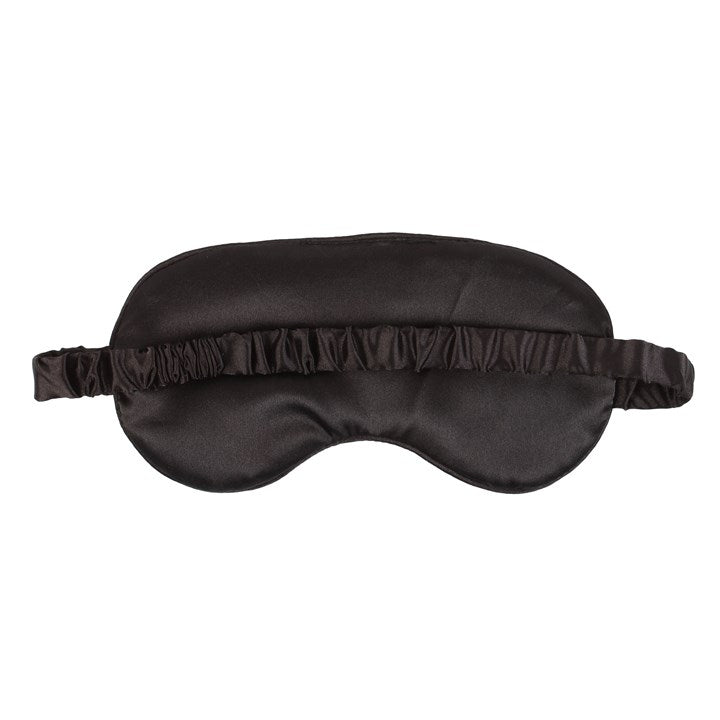 I'm Not a Morning Person Satin Sleep Mask 💤