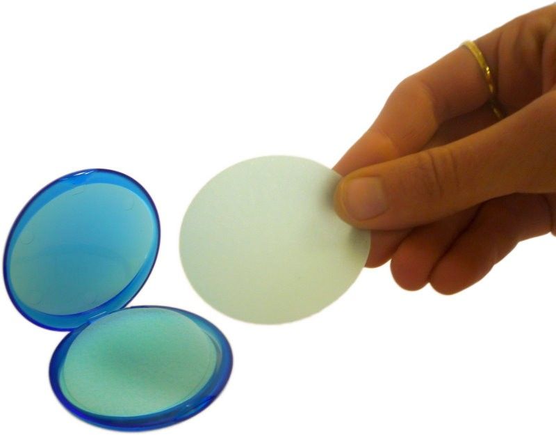 Paper Soaps - Blueberry 🫐