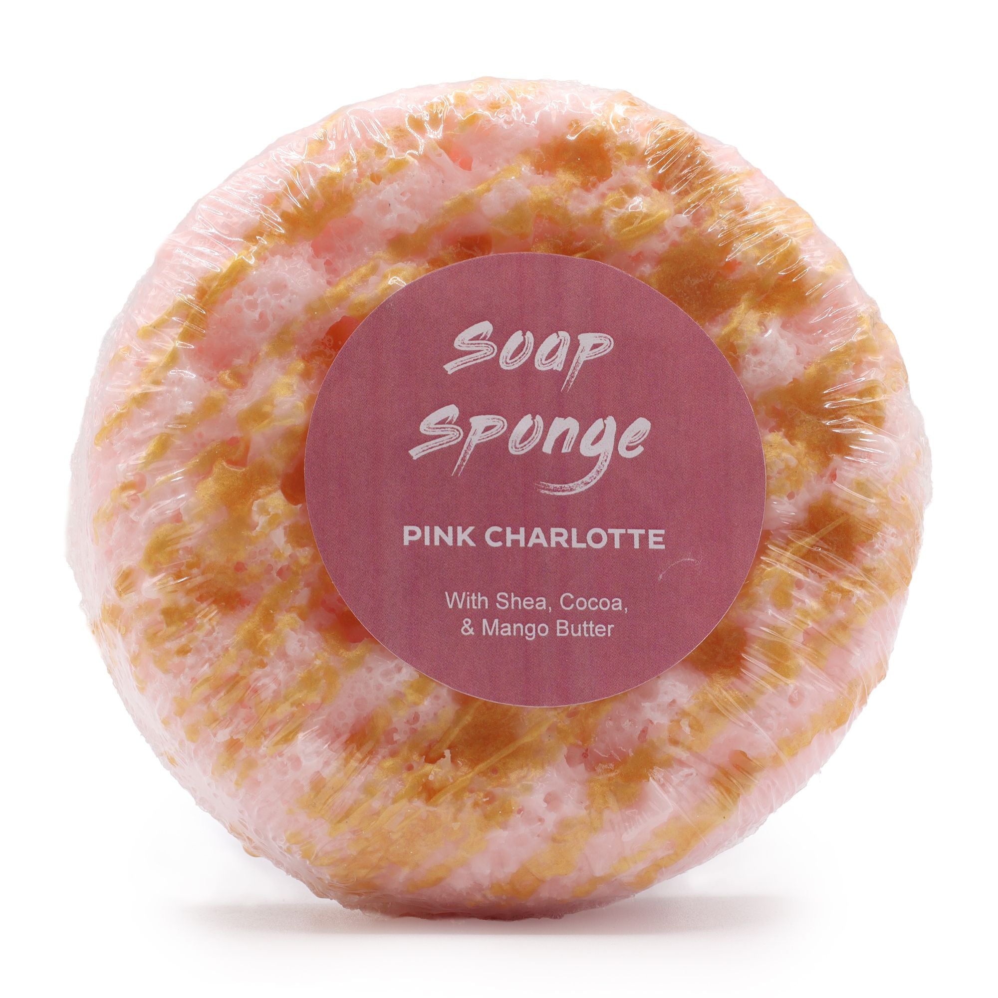 Butter Bubble Soap - Charlotte T Dupe 💅🏽🪞💄