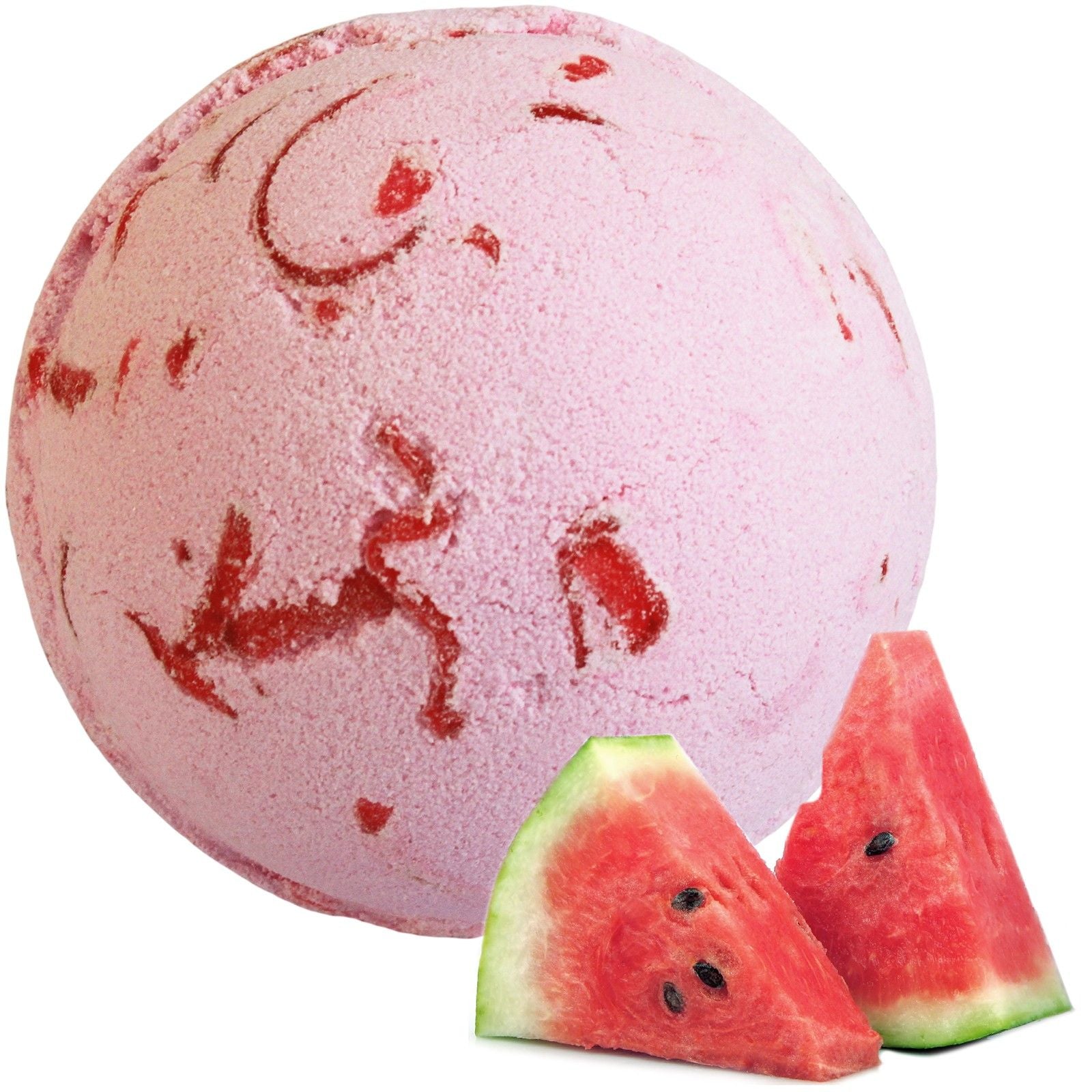 Tropical Paradise Coco Bath Bomb - Watermelon 🍉