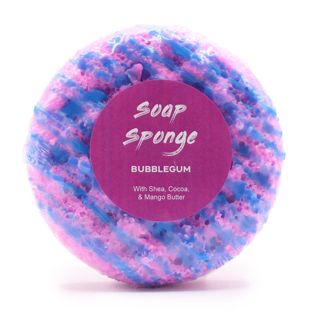 Butter Bubble Soap - Bubblegum 🫧