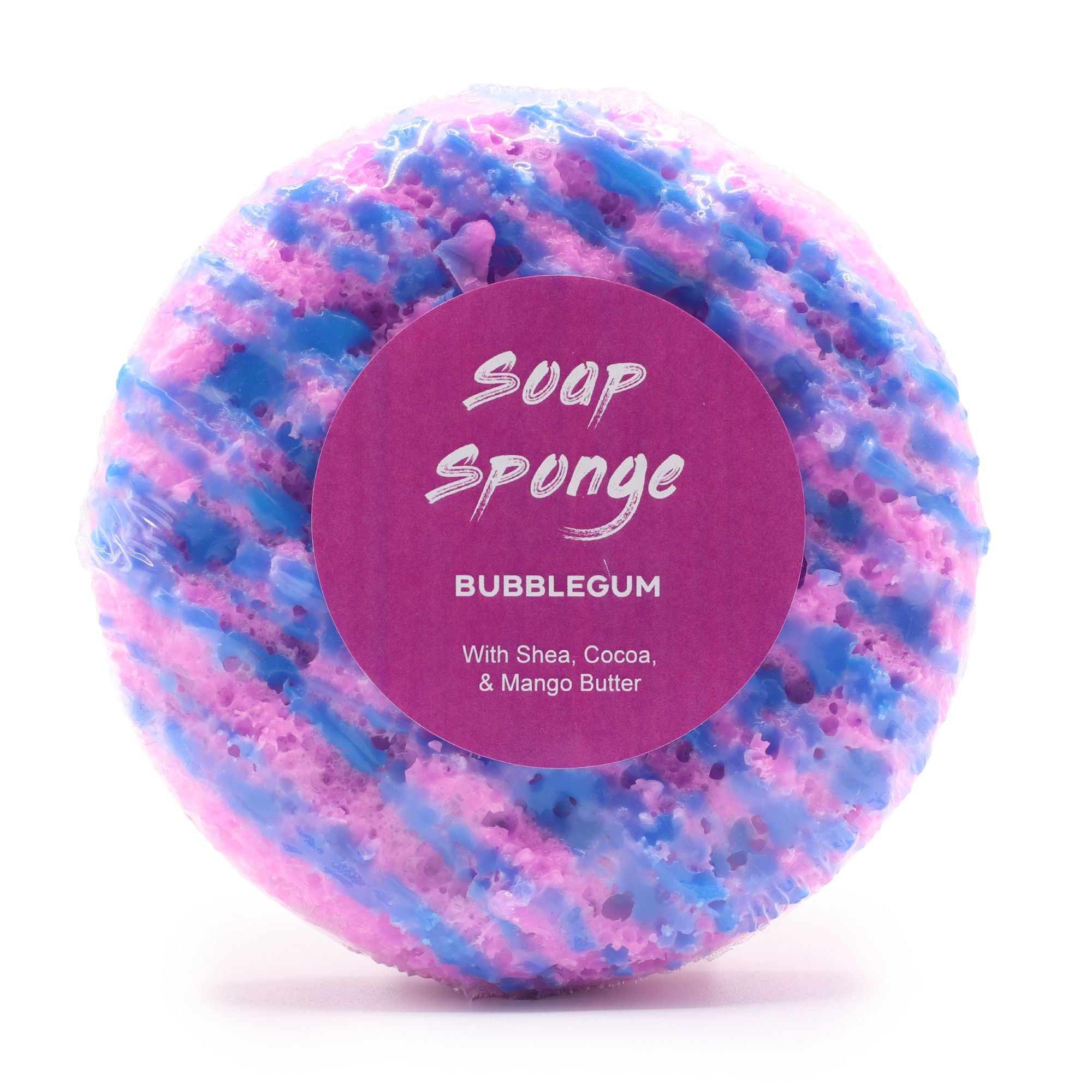 Butter Bubble Soap - Bubblegum 🫧