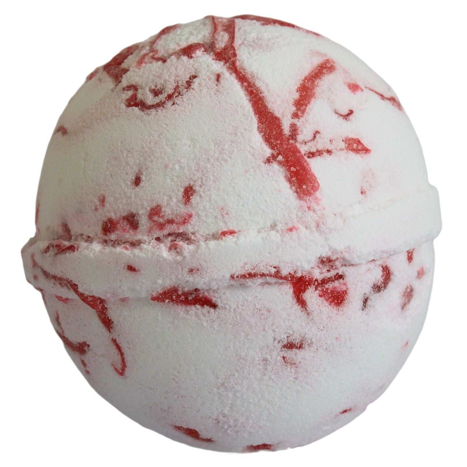 Tropical Paradise Coco Bath Bomb - Strawberry 🍓