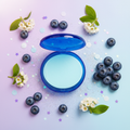Blueberry Paper Soaps - No Text