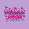 Bubble Rush Body Care Logo