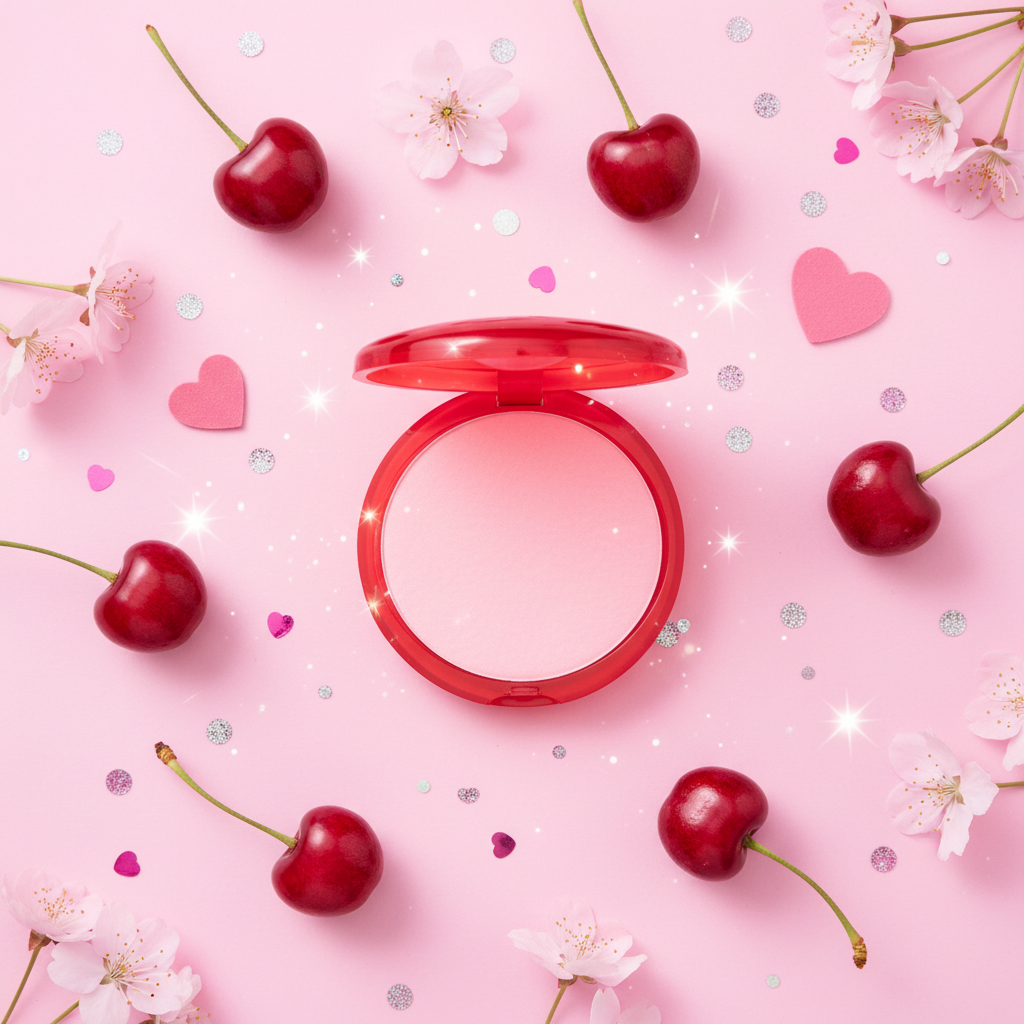 Cherry Paper Soaps - Teen Image