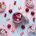 Cherry Whipped Soap - Teen Edit
