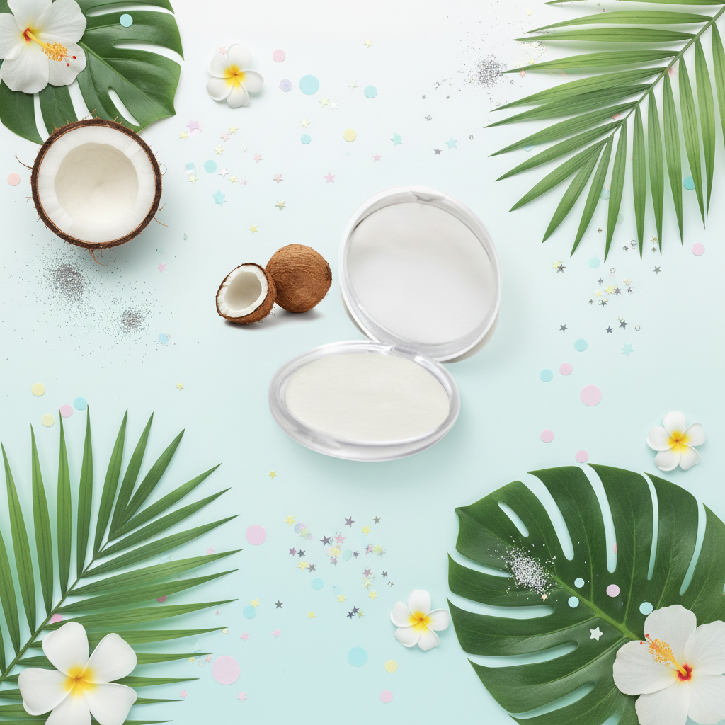 Coconut Paper Soaps
