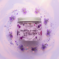 Parma Violet Whipped Soap