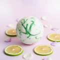 Pomelo Bath Bomb