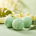 Set of 3 Melon Bath Bombs