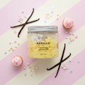 Vanilla Whipped Soap - Teen Dessert Aesthetic