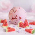 Watermelon Bath Bomb